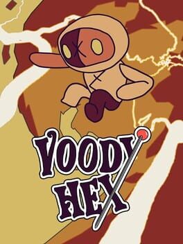 Cover Voody Hex