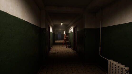 Screenshot Vorozhey