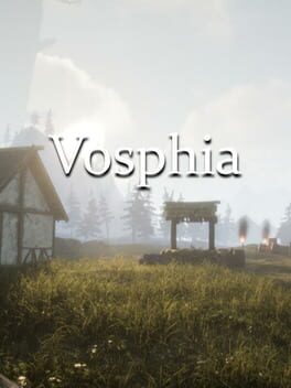 Cover Vosphia