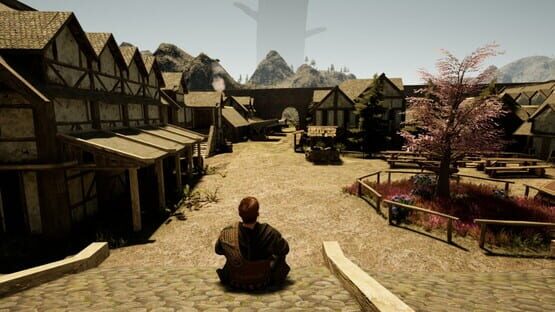 Screenshot Vosphia