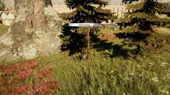 Screenshot Vosphia