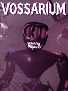Cover Vossarium
