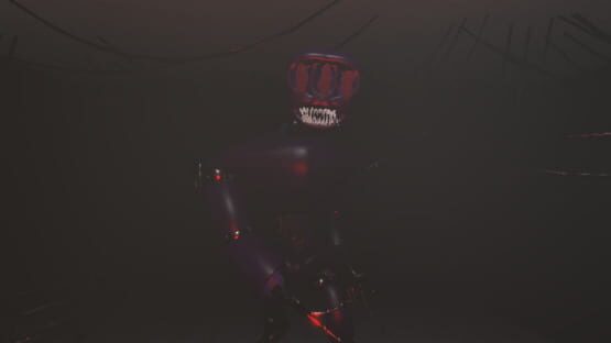 Screenshot Vossarium