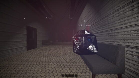 Screenshot Vossarium