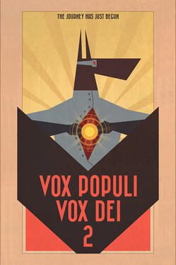 Cover Vox Populi Vox Dei 2