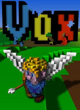 Cover Vox
