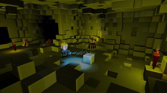 Screenshot Vox