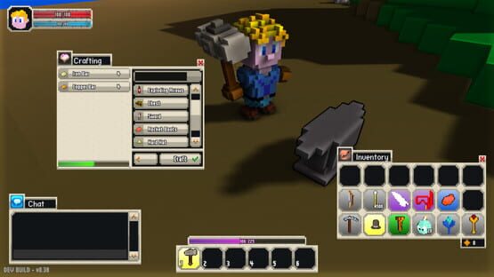 Screenshot Vox