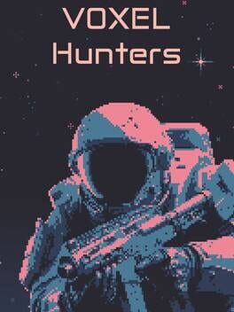 Cover Voxel Hunters