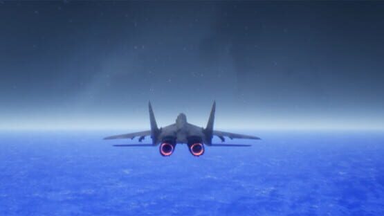 Screenshot VR Future Wars: Aircraft Carrier-UAV Confrontation