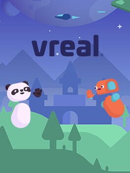 Cover Vreal