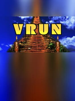 Cover VRun