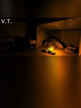 Cover V.T.