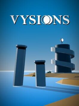 Cover Vysions