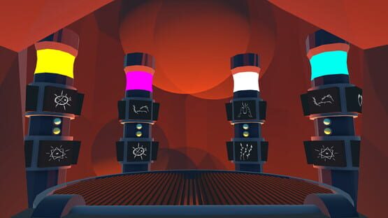 Screenshot Vysions