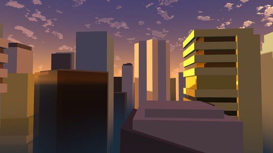 Screenshot Vysions