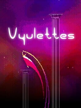 Cover Vyulettes