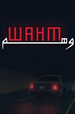 Cover Wahm