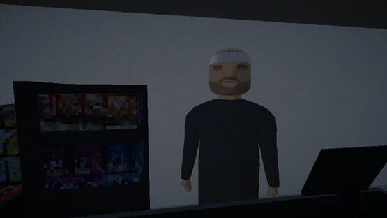 Screenshot Wahm