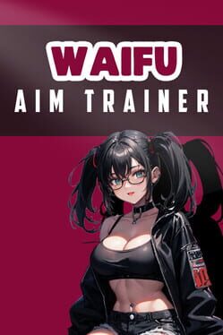 Cover Waifu Aim Trainer
