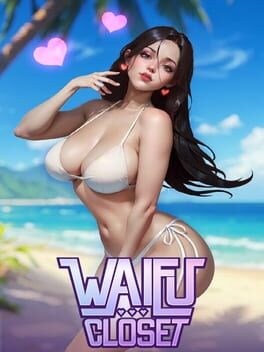Cover Waifu Closet