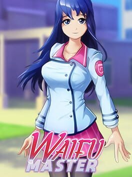Cover Waifu Master