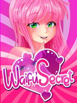 Cover Waifu Secret