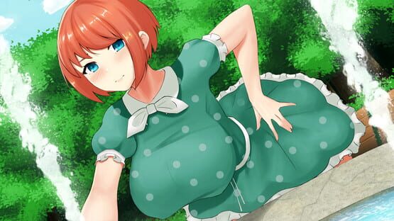 Screenshot Waifu Secret