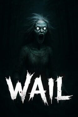 Cover Wail