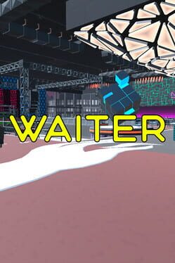 Cover Waiter