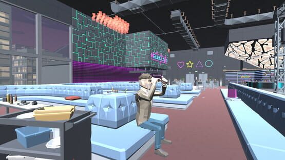 Screenshot Waiter
