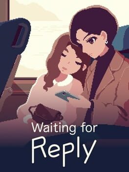 Cover Waiting for Reply
