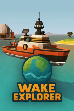 Cover Wake Explorer