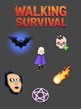 Cover Walking Survival