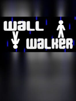 Cover Wall Walker
