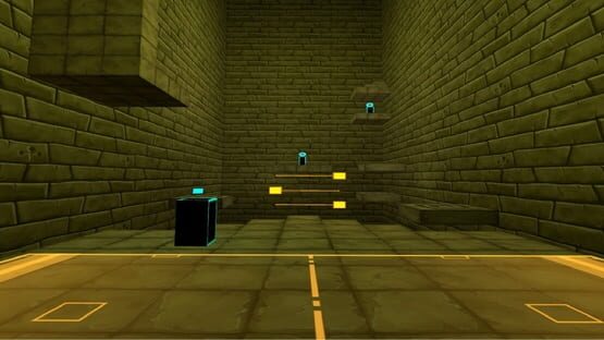 Screenshot Wall Walker