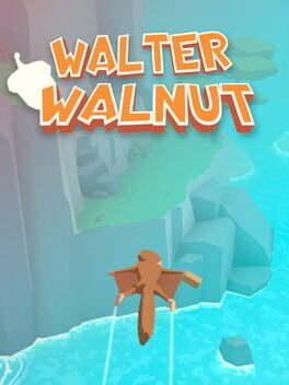 Cover Walter Walnut