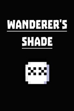 Cover Wanderer's Shade