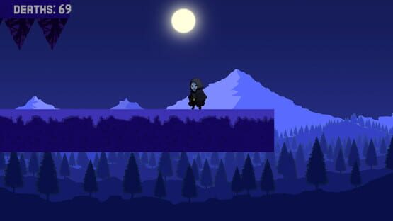 Screenshot Wandering Owl