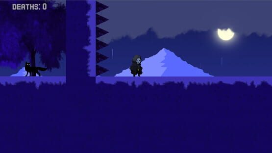 Screenshot Wandering Owl