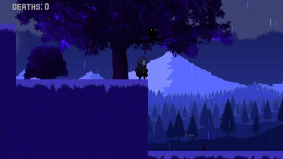 Screenshot Wandering Owl