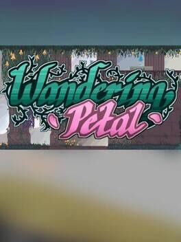 Cover Wandering Petal