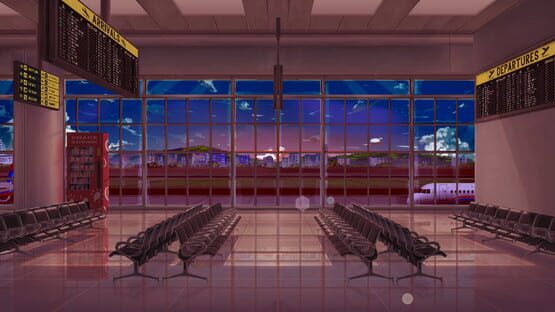 Screenshot Wanderlust: The Magnificent Journey