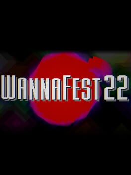 Cover WannaFest 22