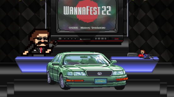 Screenshot WannaFest 22