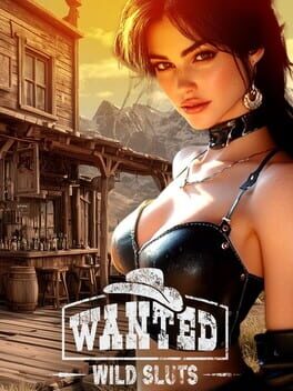 Cover Wanted: Wild Sluts