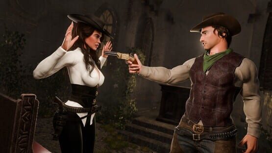 Screenshot Wanted: Wild Sluts
