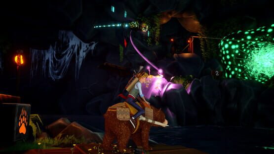 Screenshot War Islands