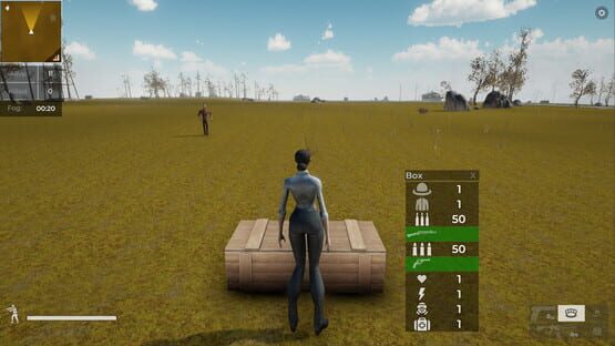 Screenshot War of Criminals