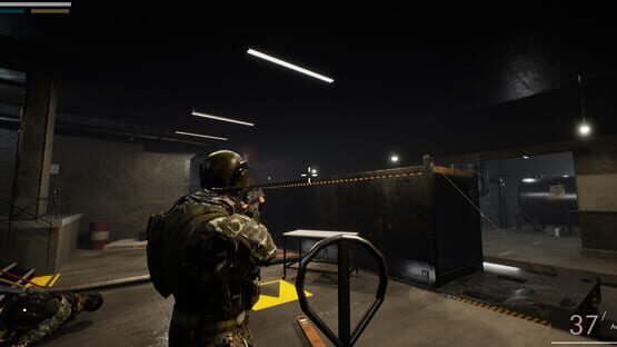 Screenshot War of Gold 2 Mission 99